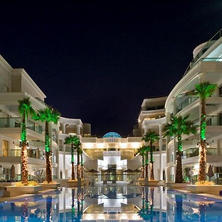 Palmore Resort Apartments Ελάτ Εξωτερικό φωτογραφία