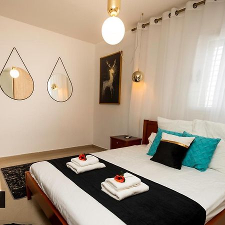 Palmore Resort Apartments Ελάτ Εξωτερικό φωτογραφία