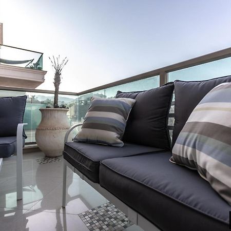 Palmore Resort Apartments Ελάτ Εξωτερικό φωτογραφία