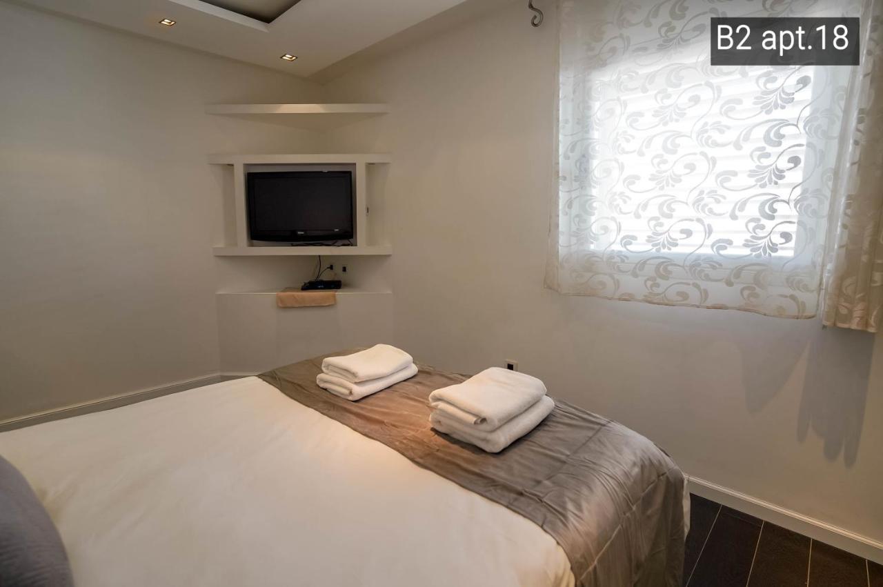 Palmore Resort Apartments Ελάτ Εξωτερικό φωτογραφία