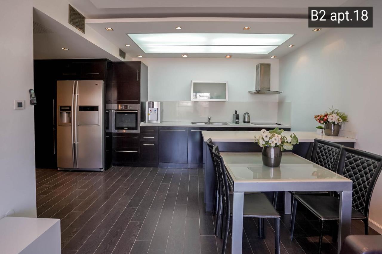 Palmore Resort Apartments Ελάτ Εξωτερικό φωτογραφία