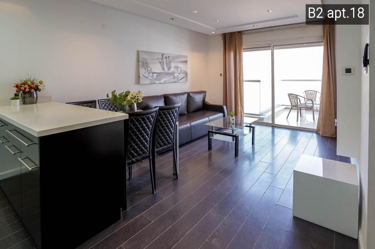 Palmore Resort Apartments Ελάτ Εξωτερικό φωτογραφία