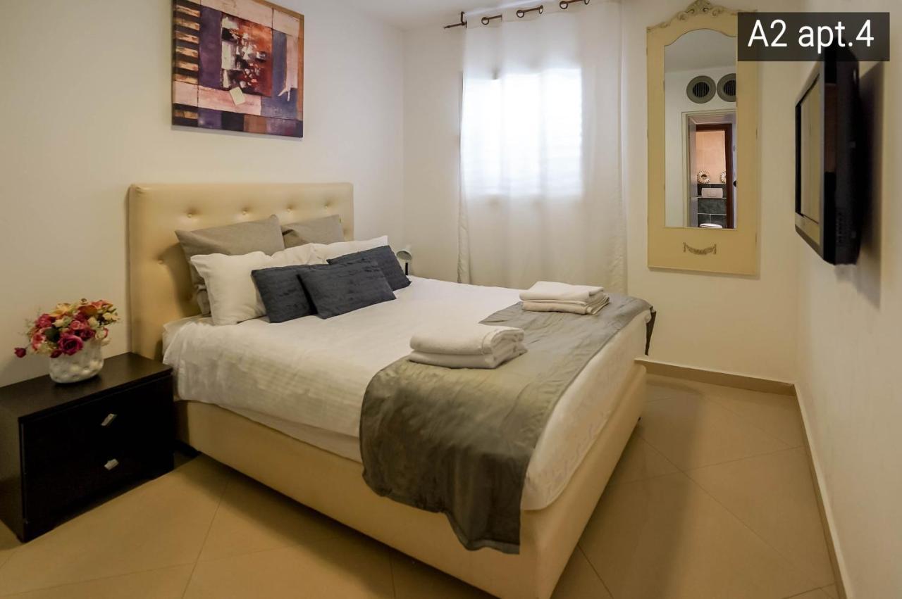 Palmore Resort Apartments Ελάτ Εξωτερικό φωτογραφία