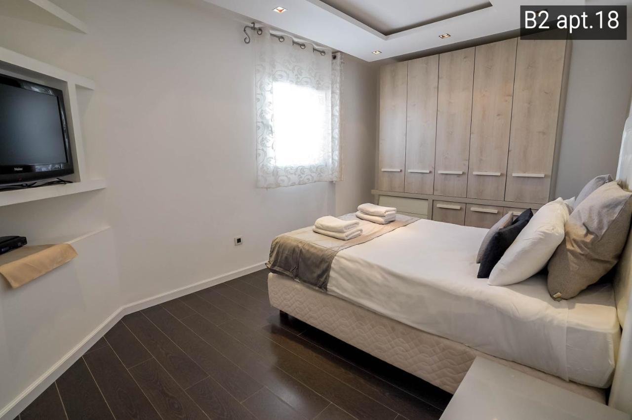 Palmore Resort Apartments Ελάτ Εξωτερικό φωτογραφία