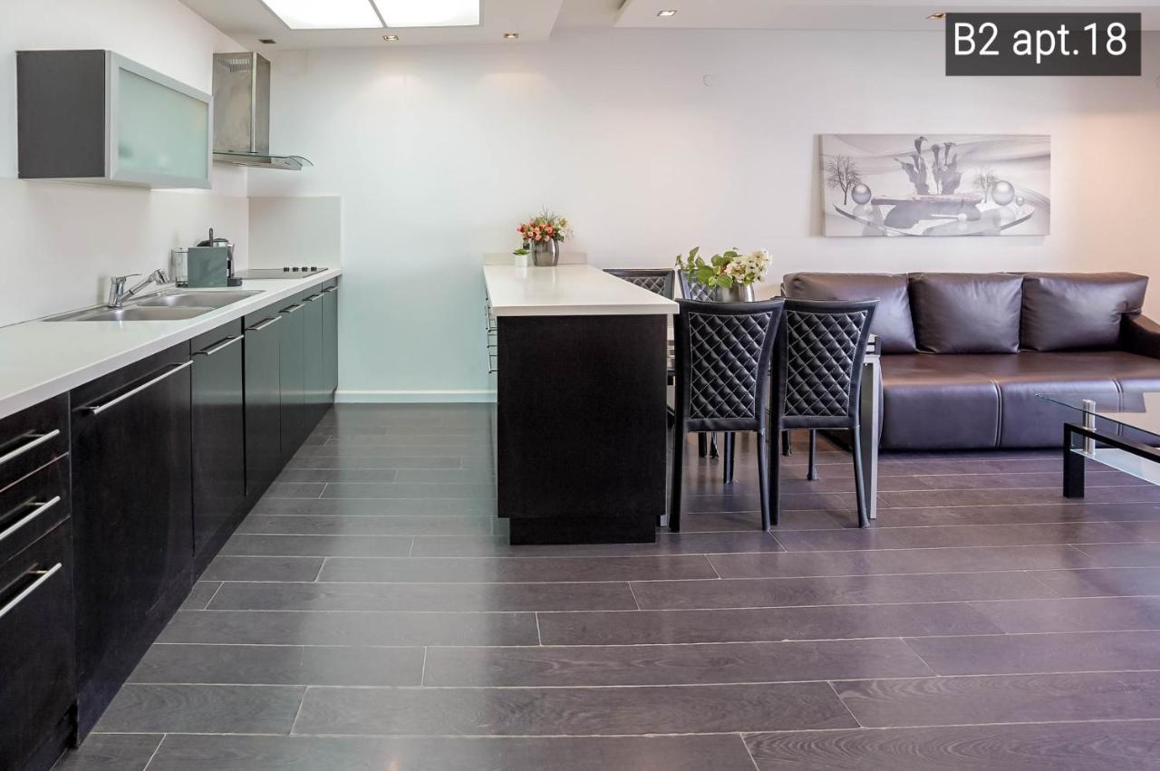 Palmore Resort Apartments Ελάτ Εξωτερικό φωτογραφία